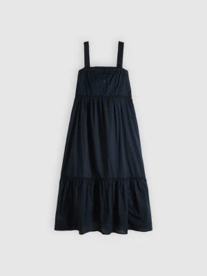 Sukienka letnia Levi's czarny