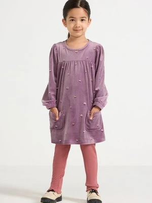 Sukienka letnia Lindex