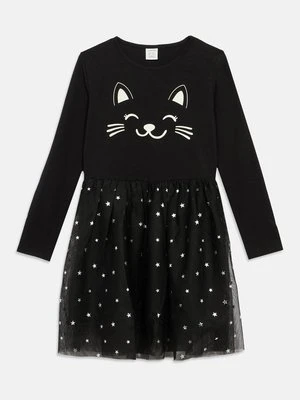 Sukienka letnia Lindex