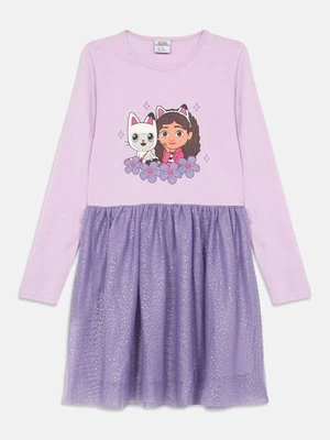 Sukienka letnia Lindex