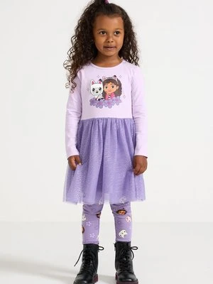 Sukienka letnia Lindex