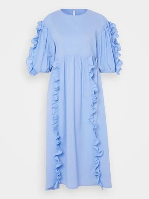 Sukienka letnia Lindex