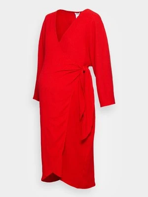 Sukienka letnia Lindex Maternity