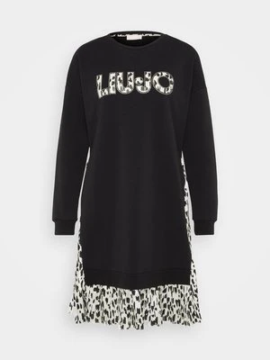 Sukienka letnia Liu Jo Jeans