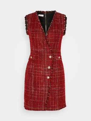 Sukienka letnia Liu Jo Jeans