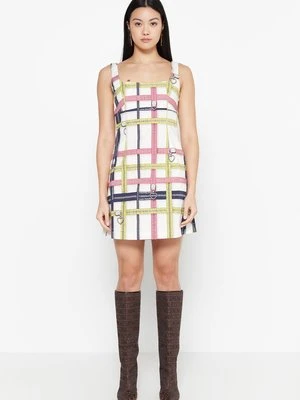 Sukienka letnia Love Moschino