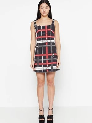 Sukienka letnia Love Moschino