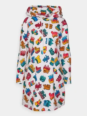 Sukienka letnia Love Moschino