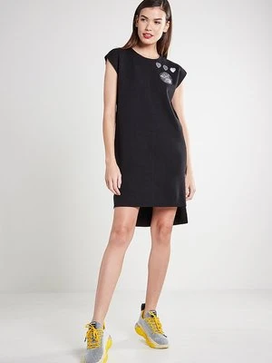 Sukienka letnia Love Moschino