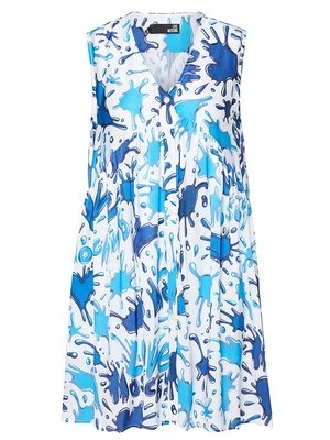 Sukienka letnia Love Moschino