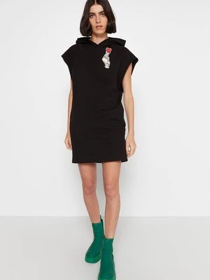 Sukienka letnia Love Moschino