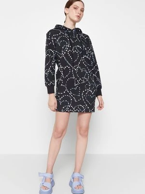 Sukienka letnia Love Moschino