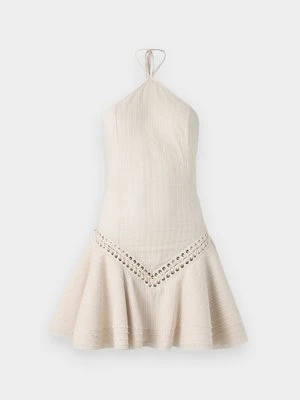 Sukienka letnia Ludovic de Saint Sernin