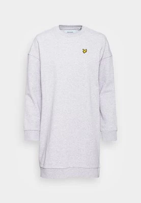 Sukienka letnia Lyle & Scott