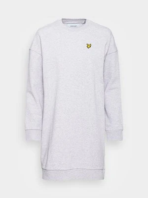 Sukienka letnia Lyle & Scott