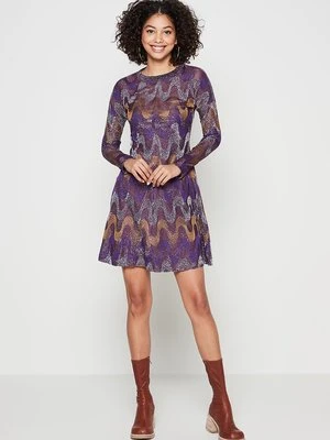 Sukienka letnia M Missoni