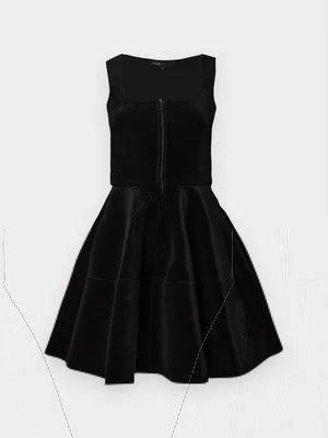 Sukienka letnia Maje