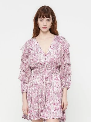 Sukienka letnia Maje