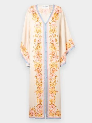 Sukienka letnia Malina