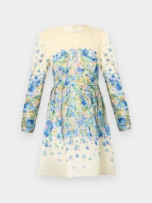 Sukienka letnia Malina