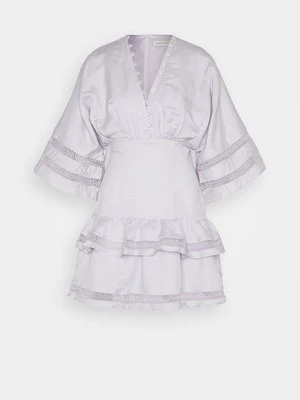 Sukienka letnia Malina