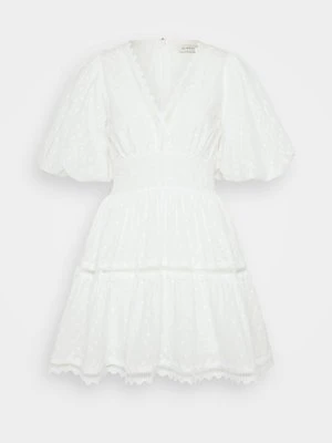 Sukienka letnia Malina