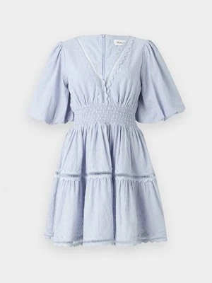 Sukienka letnia Malina