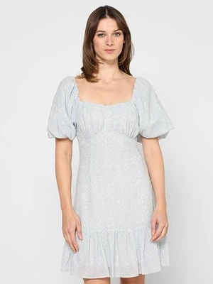 Sukienka letnia Malina