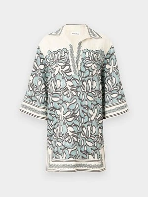 Sukienka letnia Malina