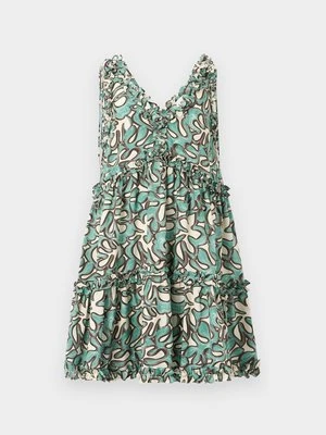 Sukienka letnia Malina