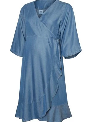 Sukienka letnia Mamalicious