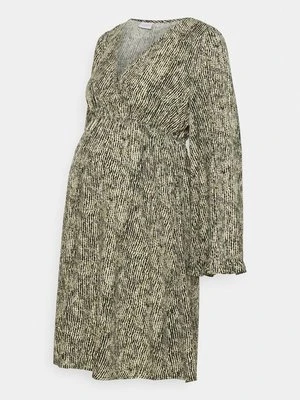 Sukienka letnia Mamalicious