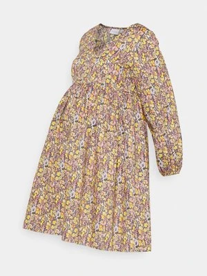 Sukienka letnia Mamalicious