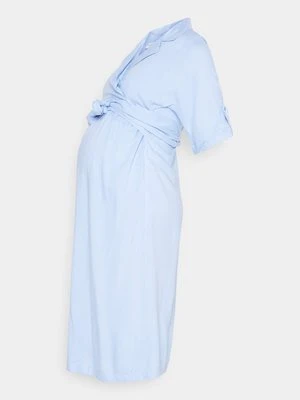 Sukienka letnia Mamalicious