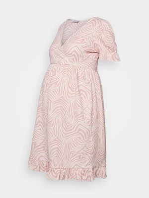 Sukienka letnia Mamalicious