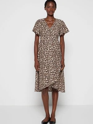 Sukienka letnia Mamalicious