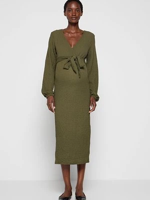 Sukienka letnia Mamalicious