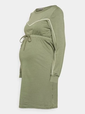 Sukienka letnia Mamalicious