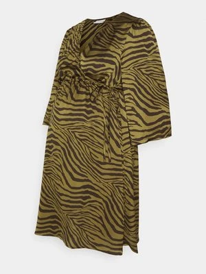 Sukienka letnia Mamalicious