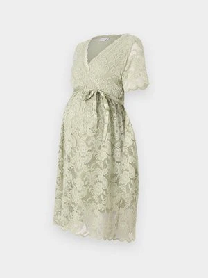 Sukienka letnia Mamalicious