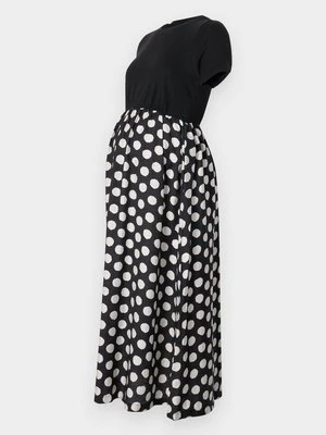 Sukienka letnia Mamalicious