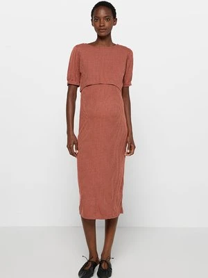 Sukienka letnia Mamalicious