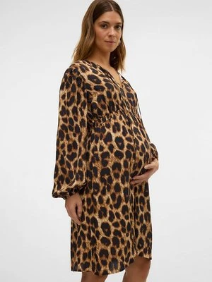 Sukienka letnia Mamalicious