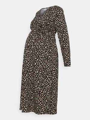 Sukienka letnia Mamalicious