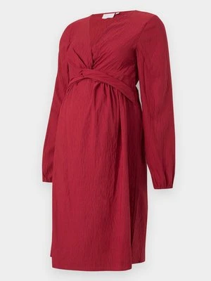 Sukienka letnia Mamalicious