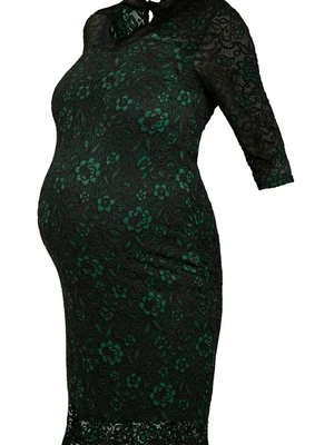 Sukienka letnia Mamalicious