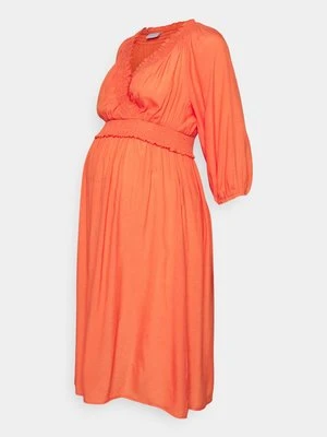 Sukienka letnia Mamalicious