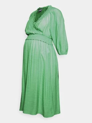 Sukienka letnia Mamalicious