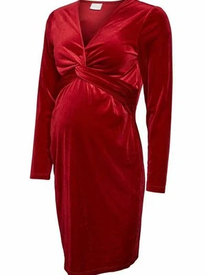 Sukienka letnia Mamalicious