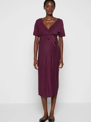 Sukienka letnia Mamalicious